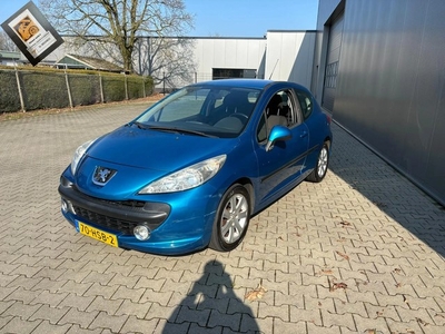 Peugeot 207 1.4 VTi Look