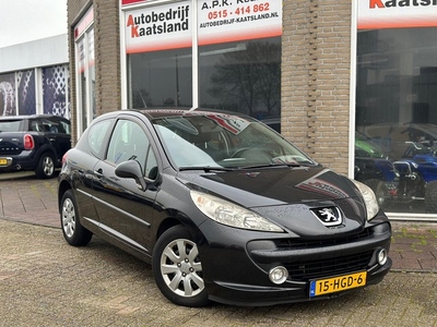 Peugeot 207 1.4 VTi Sublime - Airco - APK 09-09-2023 -