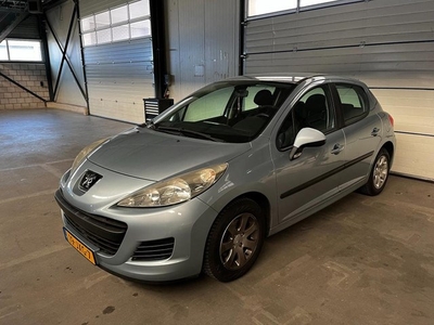 Peugeot 207 1.4 VTi X-line