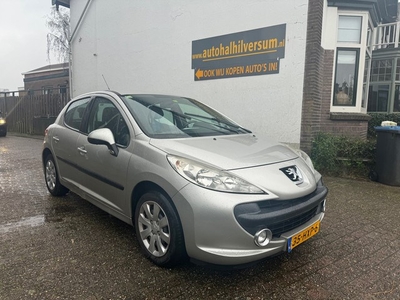 Peugeot 207 1.6 VTi Look 5 DEURS AIRCO