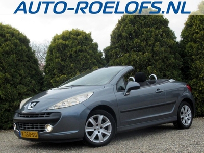 Peugeot 207 CC 1.6 VTi*Airco*