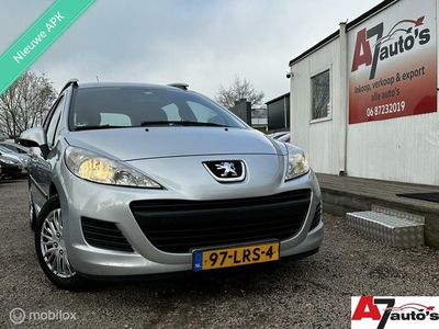 Peugeot 207 SW 1.4 VTi Nieuwe APK