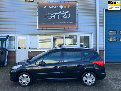 Peugeot 207 SW 1.6 HDI XS Panorama