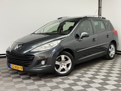 Peugeot 207 SW 1.6 VTi Première Navi LM16