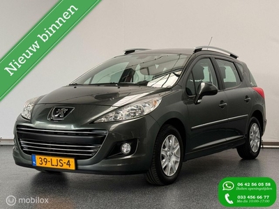 Peugeot 207 SW 1.6 VTi XS Automaat Panoramadak NL Auto