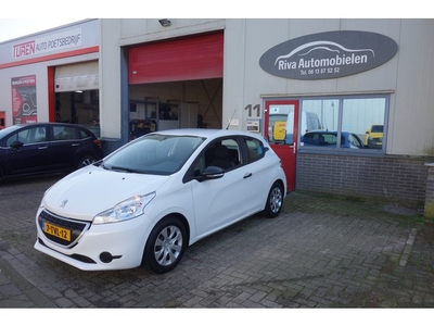 Peugeot 208 1.0 VTi Access (bj 2014)