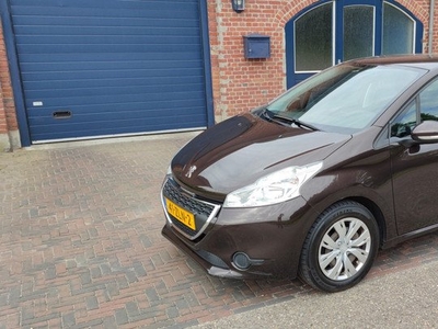 Peugeot 208 1.0 VTi Active MOTOR DEFECT