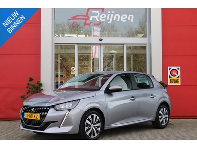 Peugeot 208 1.2 75PK ACTIVE NAVIGATIE PARKEERSENSOREN