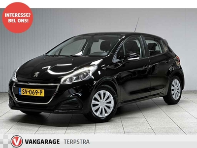 Peugeot 208 1.2 PureTech Active/