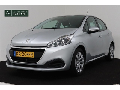 Peugeot 208 1.2 PureTech Active