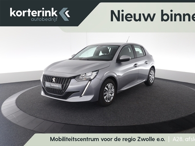 PEUGEOT 208 1.2 PureTech Active