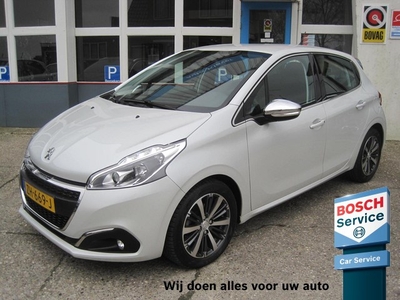 Peugeot 208 1.2 PureTech Allure - Automaat, climate