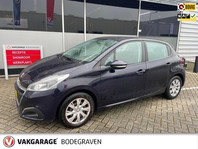 Peugeot 208 1.2 PureTech Blue Lion