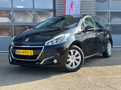 Peugeot 208 1.2 PureTech Blue Lion CARPLAY CRUISECR