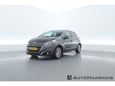 Peugeot 208 1.2 PureTech Tech Edition Apple CarPlay