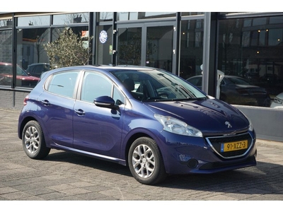 Peugeot 208 1.2 VTi Active