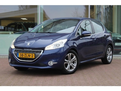 Peugeot 208 1.2 VTi Allure