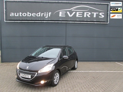 Peugeot 208 1.2 VTi Envy 5 deurs nieuwe apk zeer complete