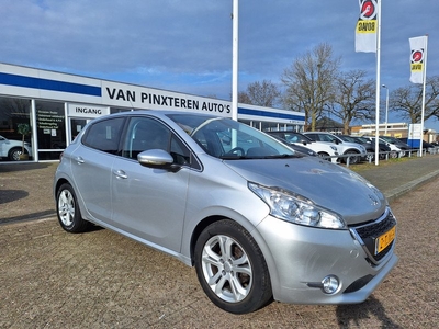 Peugeot 208 1.2 VTi Envy CLIMA/NAVI(HANDELSPRIJS, ZIE OPMERKINGEN)