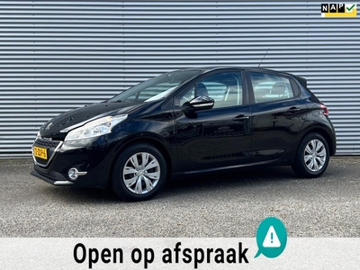 Peugeot 208 1.2 VTi Pdc Cruise Navi 1e Eignr! Apk!