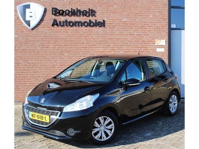 Peugeot 208 1.2 VTi Urban Soul / Stoelverwarming, Cruise