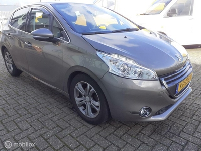 Peugeot 208 1.4 VTi Active