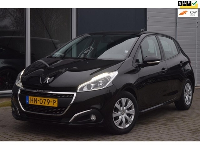 Peugeot 208 1.6 BlueHDi Blue Lease Airco Navi NAP +