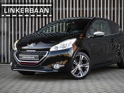 PEUGEOT 208 1.6 THP GTi | Glazen dak | JBL audio | 1e eigenaar | NL auto |