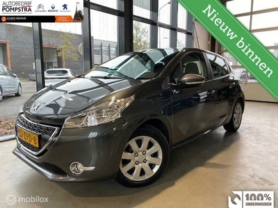 Peugeot 208 5 Deurs 1.2 VTi 82 PK Envy AIRCO/NAVI/PDC/TREKH