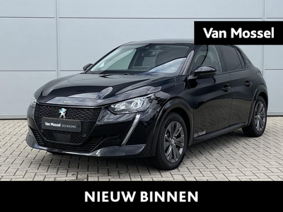 PEUGEOT 208 e-208 EV Active 50 kWh | Profiteer van €2.000 subsidie* | Automaat | CCS Snellaad functie | LED | Navigatie | Cruisecontrol |