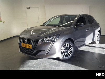 Peugeot 208 PureTech 1.2 Style |Airco| Camera| Navigatie| LM velgen |