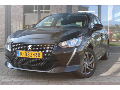 Peugeot 208 PureTech Blue Lease Active | Cruise-Control | Isofix | Telefoonvoorbereiding | Parkeersensoren |