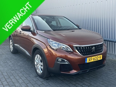 Peugeot 3008 1.2 PureTech