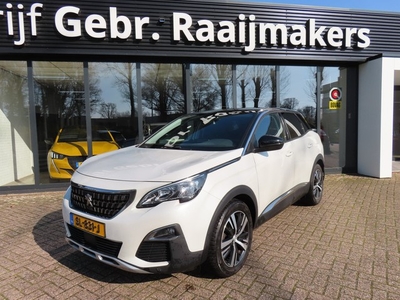 Peugeot 3008 1.2 PureTech