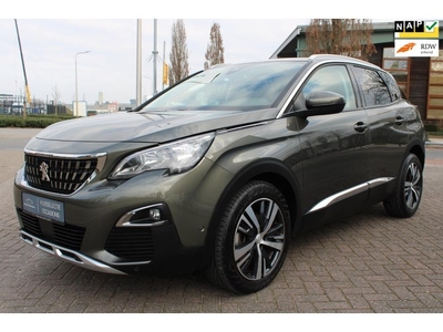 Peugeot 3008 1.2 PureTech Allure NAVIGATIE CRUISE PDC