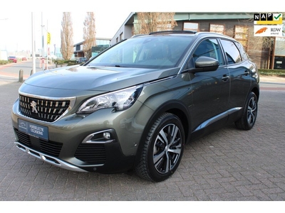 Peugeot 3008 1.2 PureTech Allure SCHUIFDAK SLECHTS 47331