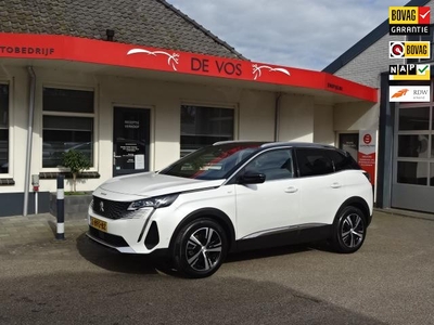 Peugeot 3008 1.2 PureTech GT