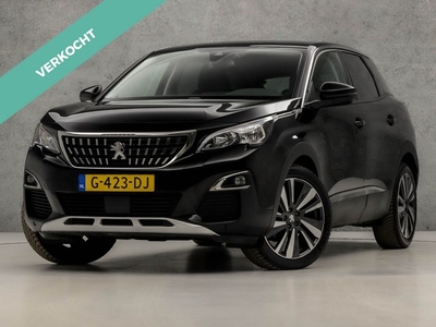 Peugeot 3008 1.2 PureTech Sport (APPLE CARPLAY, GROOT NAVI