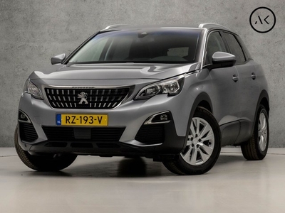 Peugeot 3008 1.2 PureTech Sport Automaat (APPLE CARPLAY