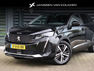 PEUGEOT 3008 1.6 HYbrid 300 Allure Pack Business / 300PK / Hybrid4 / Peugeot Almere /