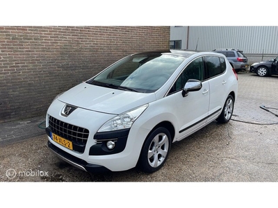 Peugeot 3008 1.6 THP Automaat Roland Garros EXPORT