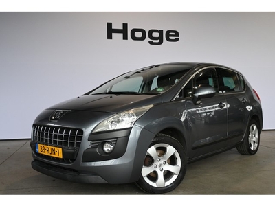 Peugeot 3008 1.6 THP ST Airco ECC Cruise control Navigatie