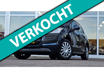 Peugeot 3008 1.6 VTi Blue Lease Parrot Bluetooth Nieuwe APK Mooi!