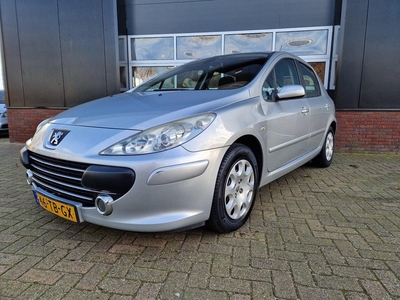 Peugeot 307 1.6-16V Oxygo 5 deurs climate APK 05-2025 PDC