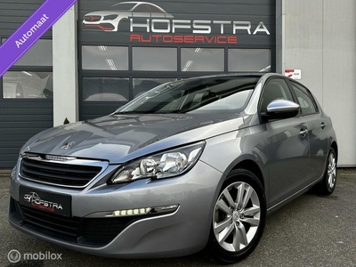 Peugeot 308 1.2 PureTech Active Aut. Trekhaak 91dznt km NAP!