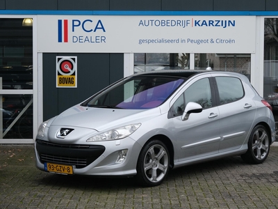 PEUGEOT 308 1.6 THP Féline