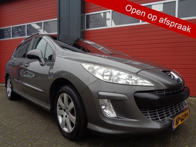 Peugeot 308 1.6 THP XT 150PK Clima Cruise Navi Pano-Dak