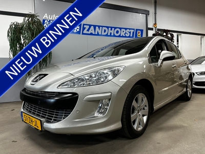 PEUGEOT 308 1.6 THP XT