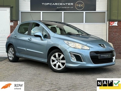 Peugeot 308 1.6 VTi Active/AIRCO/PANO/CRUISE/PARKS/APK/NAP