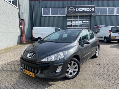 Peugeot 308 1.6 VTi Style Airco/cruise/Apk/NAP